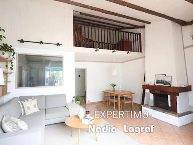 Vente Maison 5 pièces 96 m2 Villepinte