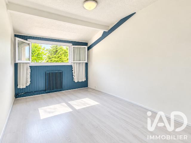 Vente Maison 5 pièces 96 m2 Villepinte