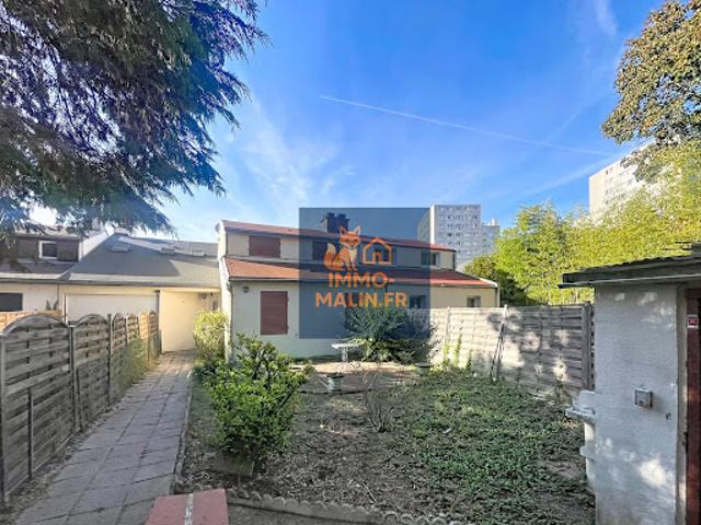 Vente Maison 5 pièces 96 m2 Villepinte