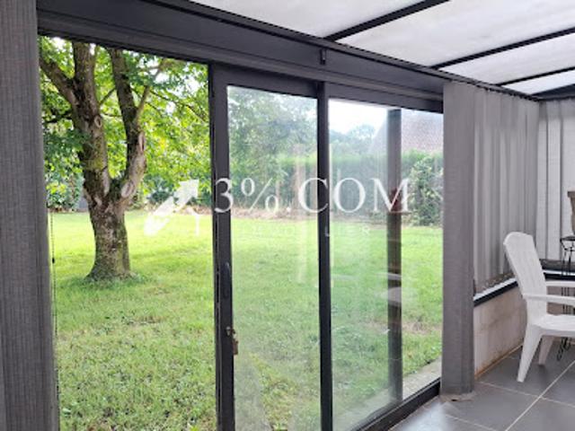 Vente Maison 5 pièces 97.3 m2 Aigneville