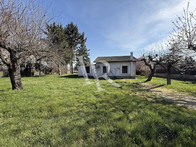Vente Maison 5 pièces 97.05 m2 Espaly Saint Marcel