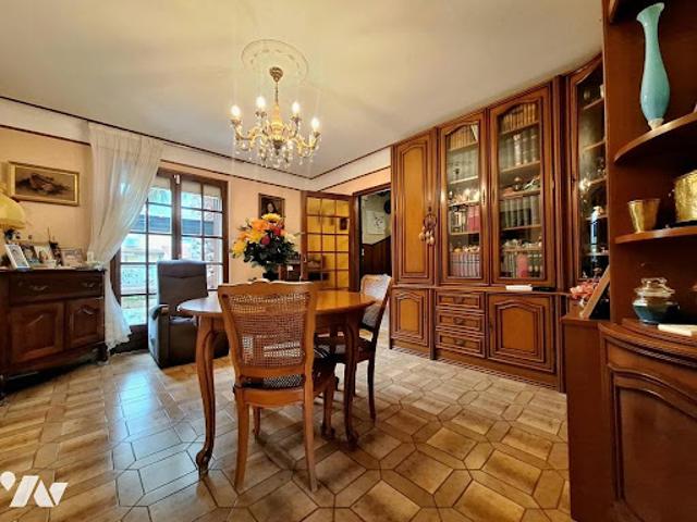 Vente Maison 5 pièces 97.07 m2 Saleilles