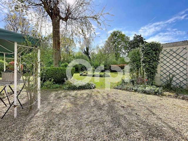 Vente Maison 5 pièces 97.21 m2 Chantilly