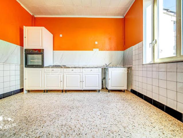 Vente Maison 5 pièces 97.25 m2 Mondelange