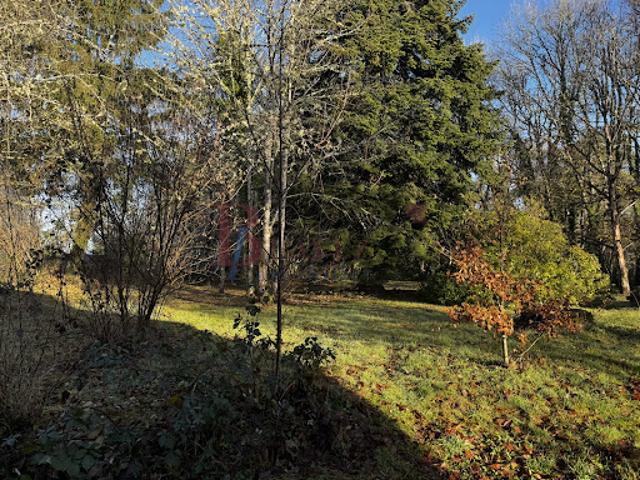 Vente Maison 5 pièces 97.27 m2 Moustier Ventadour