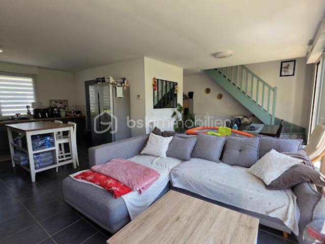 Vente Maison 5 pièces 97.28 m2 Pommeuse