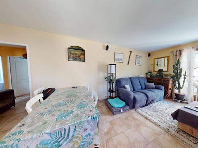 Vente Maison 5 pièces 97.2 m2 Labastide d'Anjou