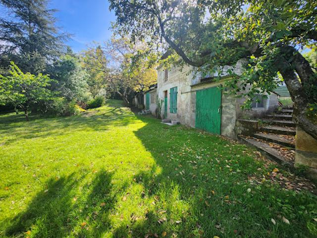 Vente Maison 5 pièces 97.37 m2 Luçon