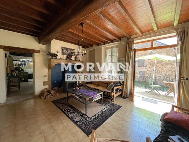 Vente Maison 5 pièces 97.39 m2 Onlay
