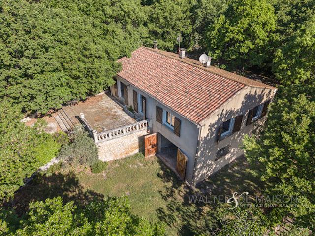Vente Maison 5 pièces 97.7 m2 Gordes