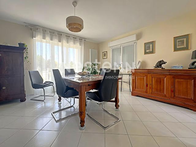 Vente Maison 5 pièces 97.49 m2 Cernay lès Reims