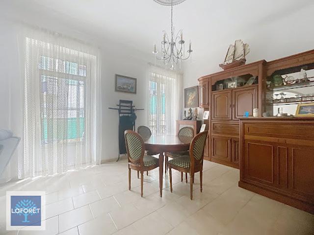 Vente Maison 5 pièces 97.4 m2 Nice