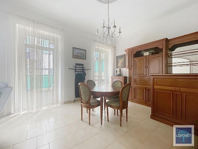 Vente Maison 5 pièces 97.4 m2 Nice