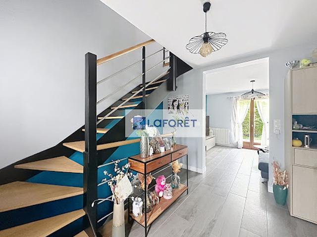 Vente Maison 5 pièces 97.4 m2 Sartrouville