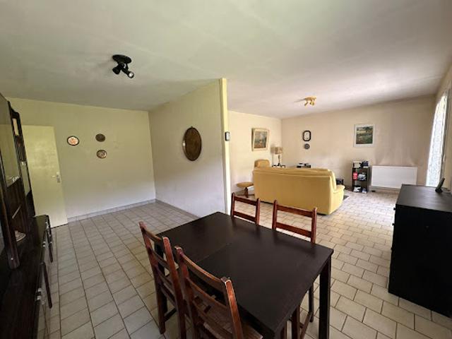Vente Maison 5 pièces 97.5 m2 Valserhône