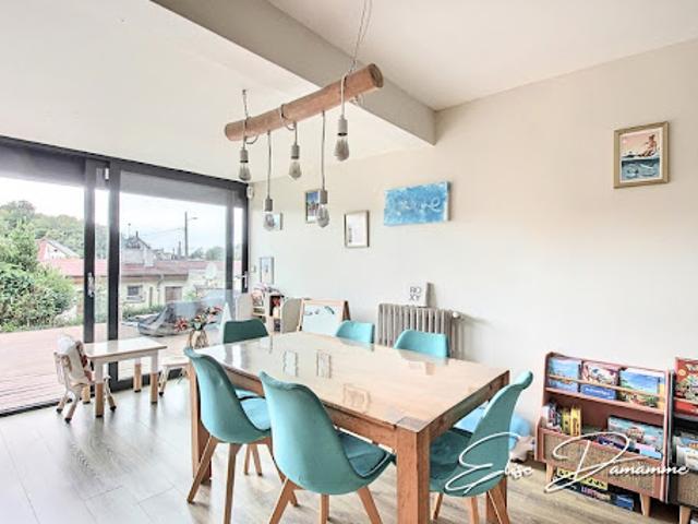 Vente Maison 5 pièces 97.5 m2 Le Havre