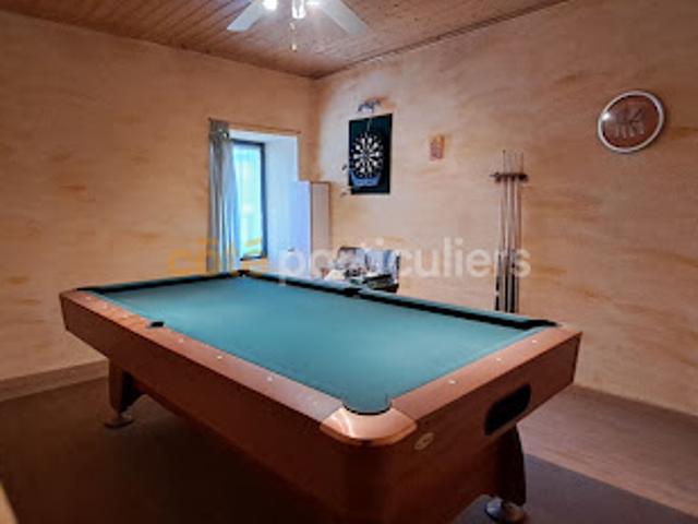 Vente Maison 5 pièces 97.5 m2 Les Herbiers
