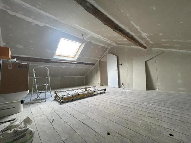 Vente Maison 5 pièces 97.5 m2 Orvault