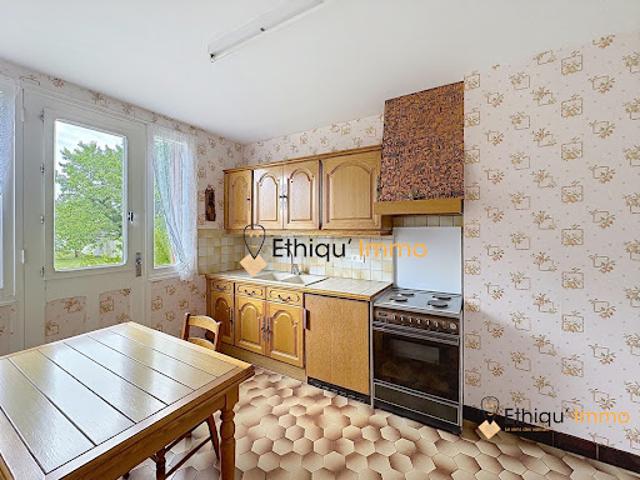 Vente Maison 5 pièces 97.61 m2 Jonchery