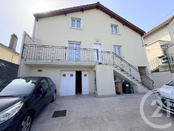 Vente Maison 5 pièces 97.65 m2 Montigny les cormeilles
