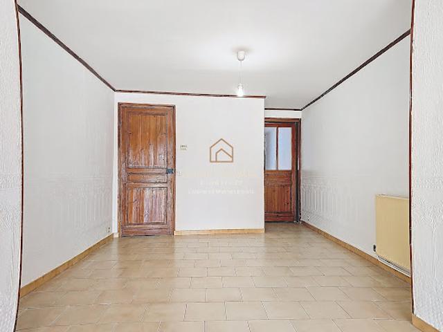 Vente Maison 5 pièces 97.66 m2 Henin beaumont