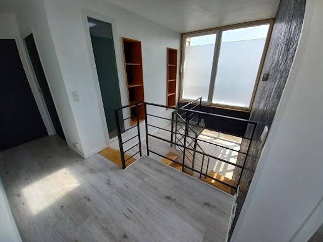 Vente Maison 5 pièces 97.66 m2 Sainte Pazanne