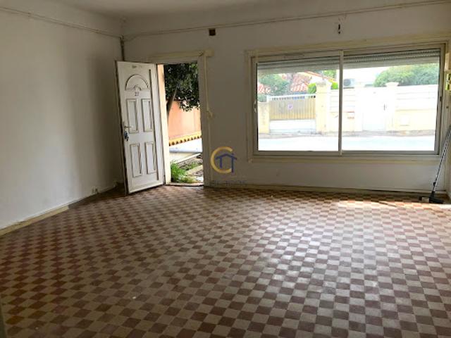 Vente Maison 5 pièces 97.76 m2 Canet en Roussillon