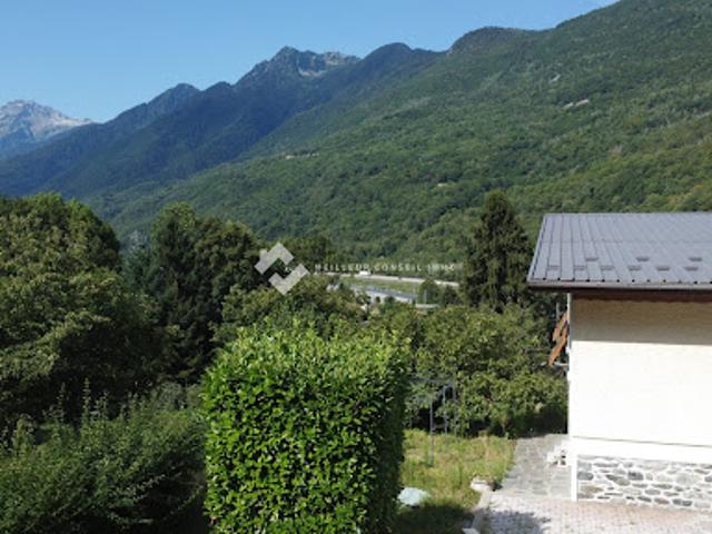 Vente Maison 5 pièces 97.76 m2 Epierre