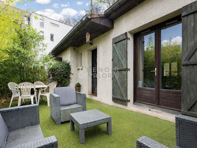 Vente Maison 5 pièces 97.83 m2 Maxeville