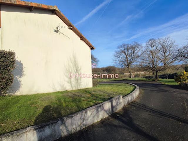 Vente Maison 5 pièces 97.84 m2 Alloue