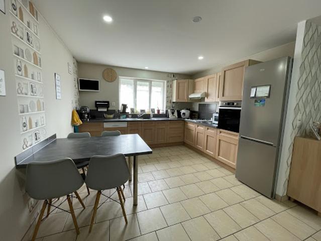 Vente Maison 5 pièces 97.84 m2 Guise