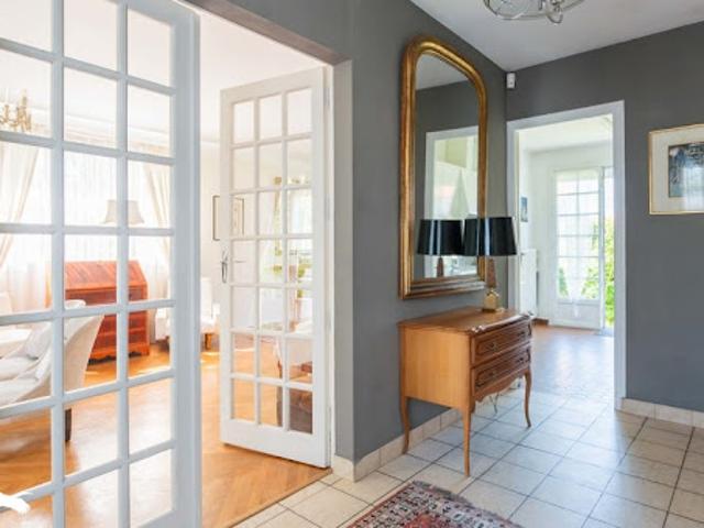 Vente Maison 5 pièces 97.88 m2 Reze