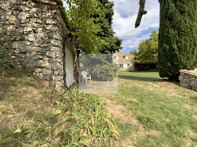 Vente Maison 5 pièces 97.95 m2 Rochemaure