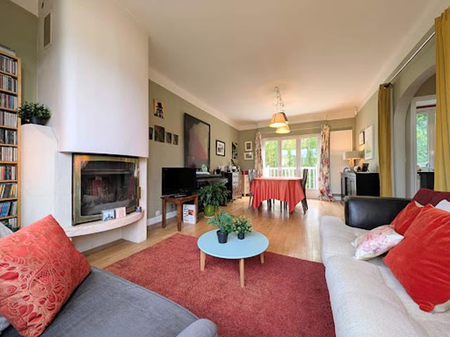Vente Maison 5 pièces 97.99 m2 Maisons Laffitte