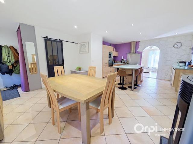 Vente Maison 5 pièces 97 m2 Coudes