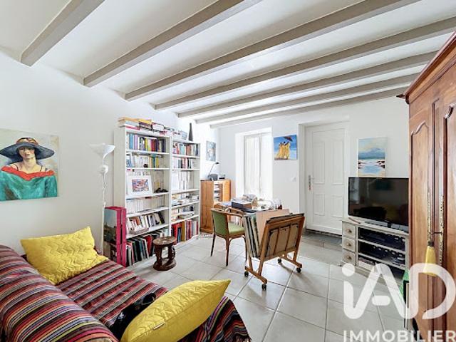 Vente Maison 5 pièces 97 m2 Coulonges sur l'Autize