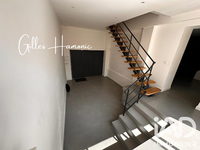 Vente Maison 5 pièces 97 m2 Courdimanche
