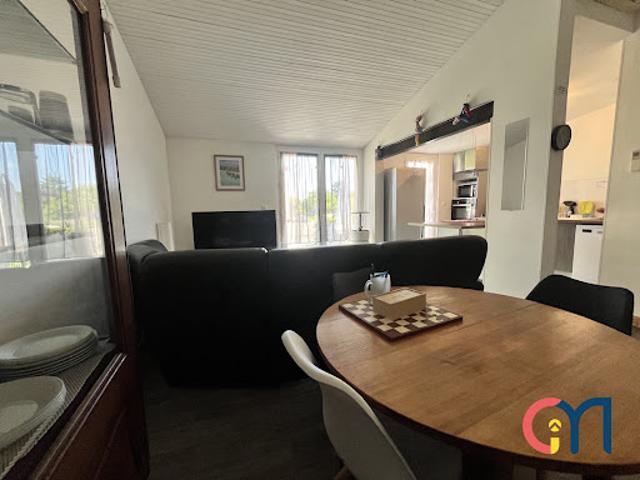 Vente Maison 5 pièces 97 m2 Cognac
