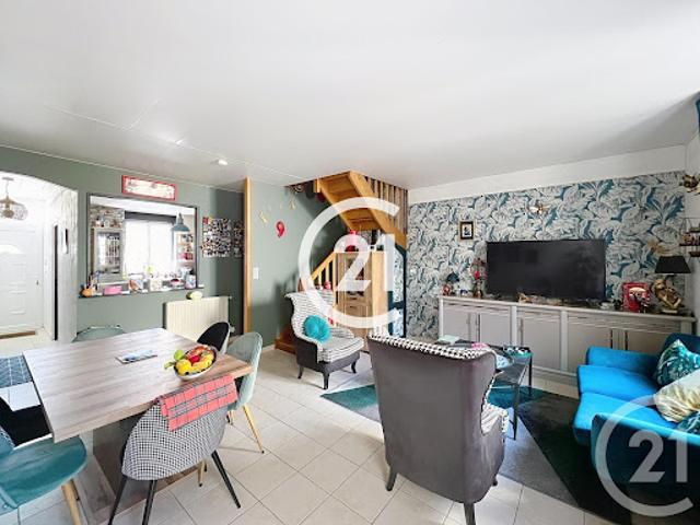 Vente Maison 5 pièces 97 m2 Cognac
