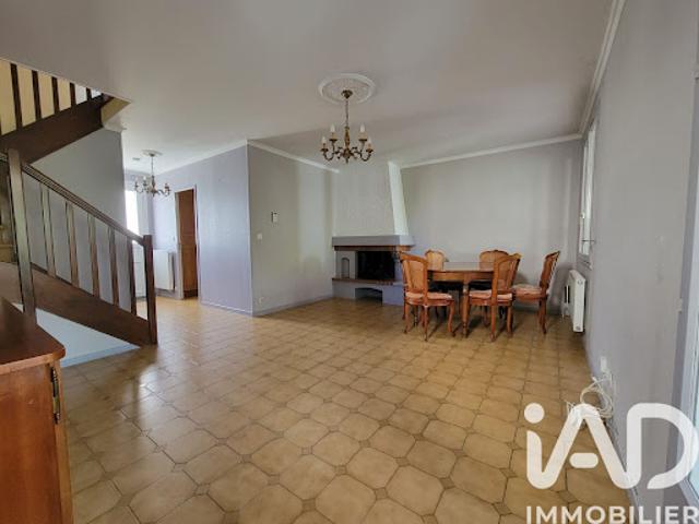 Vente Maison 5 pièces 97 m2 Collégien