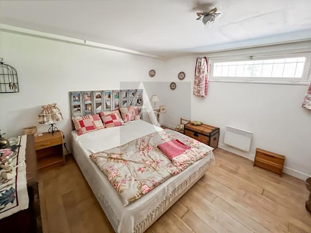 Vente Maison 5 pièces 97 m2 Condezaygues