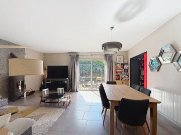 Vente Maison 5 pièces 97 m2 Conflans Sainte Honorine