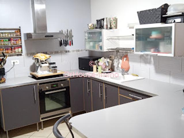 Vente Maison 5 pièces 97 m2 Caumont