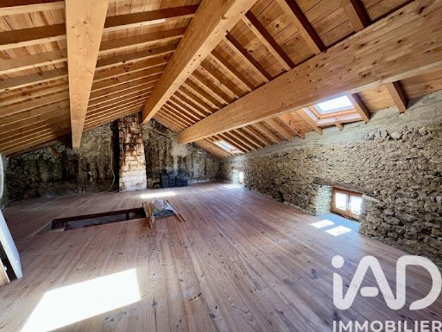 Vente Maison 5 pièces 97 m2 Caussou