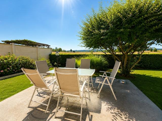 Vente Maison 5 pièces 97 m2 Cauvigny