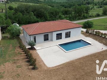 Vente Maison 5 pièces 97 m2 Cahors