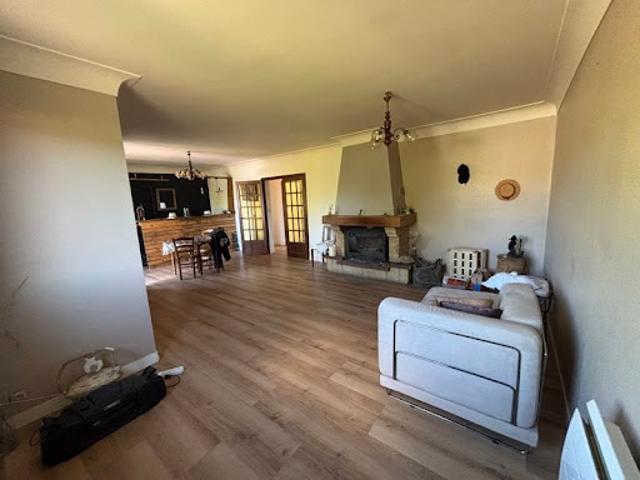 Vente Maison 5 pièces 97 m2 Calmont