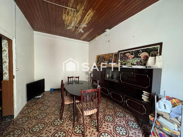 Vente Maison 5 pièces 97 m2 Cambieure