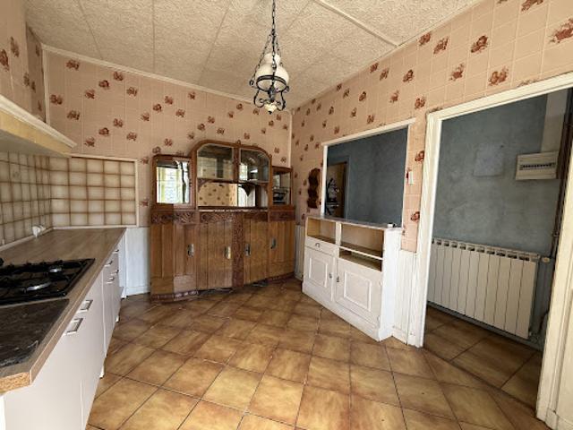 Vente Maison 5 pièces 97 m2 Carmaux