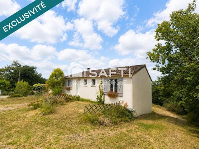 Vente Maison 5 pièces 113 m2 Castres
